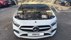 Mercedes-Benz A-Class A200 AMG Line Executive 5dr Petrol Hatchback